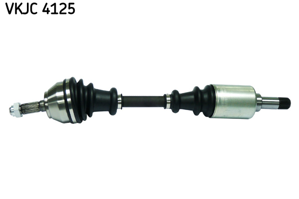 kardaninis velenas - VKJC 4125 SKF